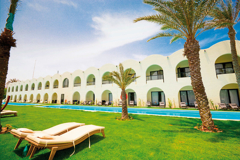 Sentido Djerba Beach 15