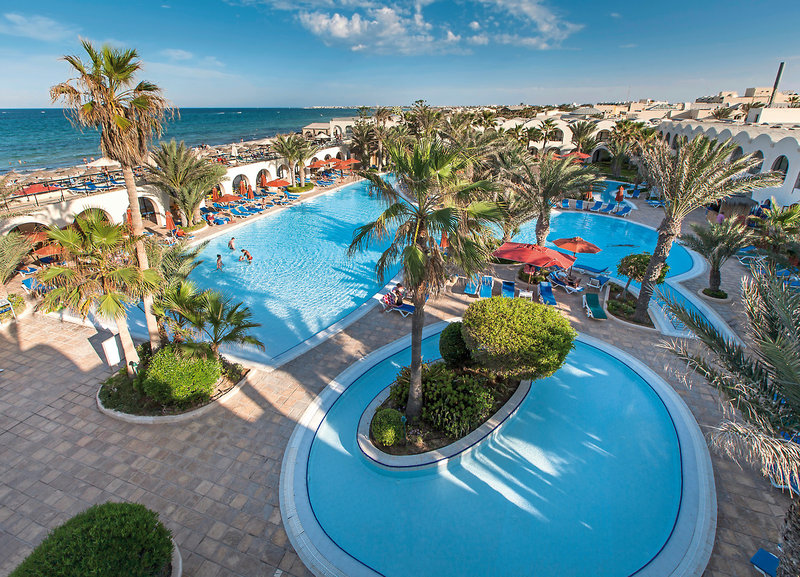 Sentido Djerba Beach 16