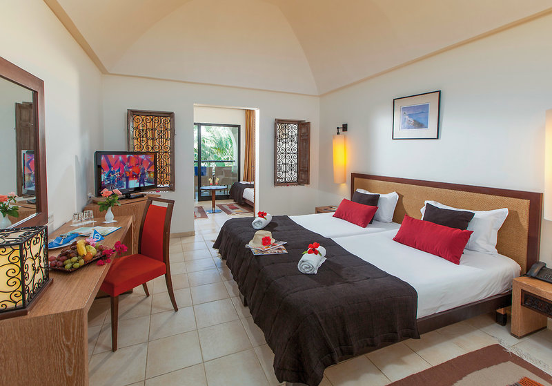 Sentido Djerba Beach 18