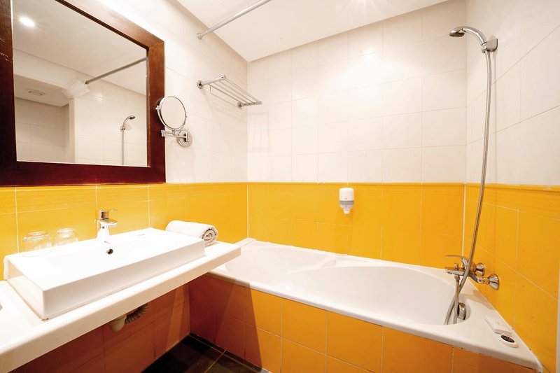 Sentido Djerba Beach 21