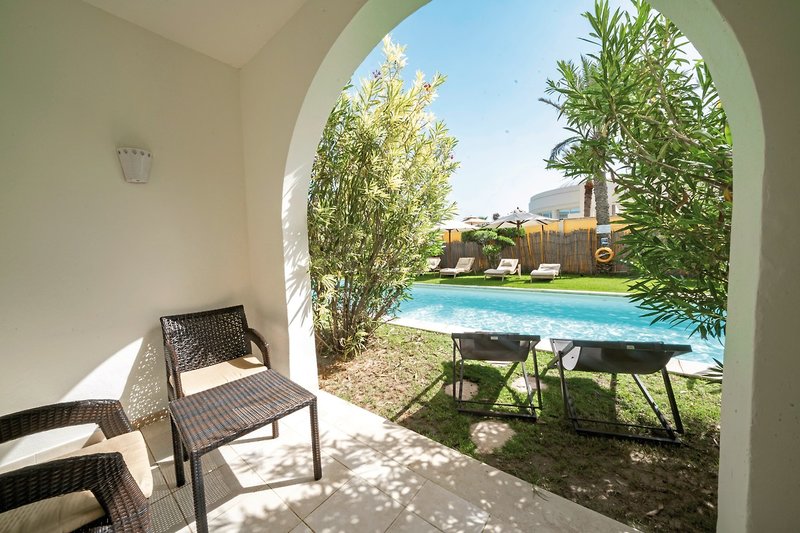 Sentido Djerba Beach 23