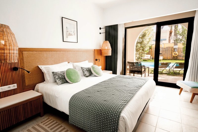 Sentido Djerba Beach 24