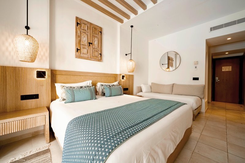 Sentido Djerba Beach 26