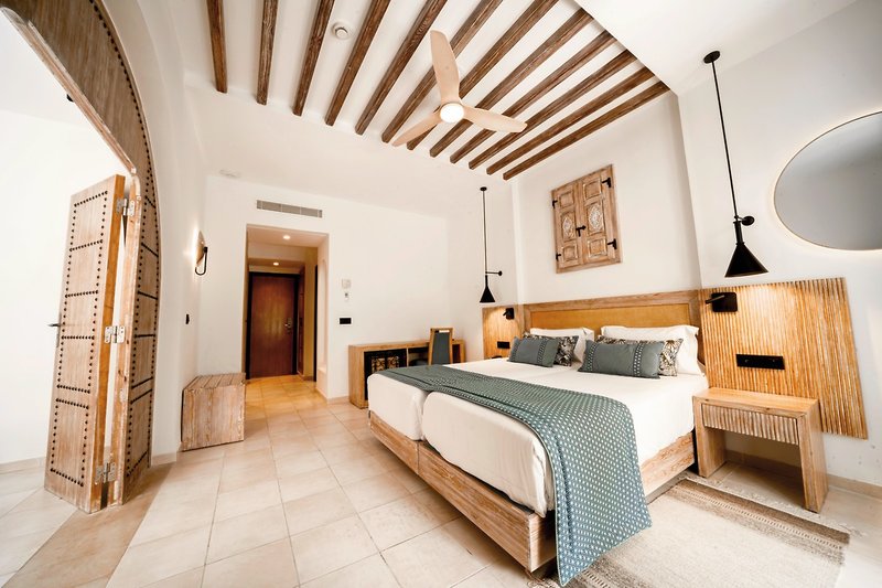 Sentido Djerba Beach 27