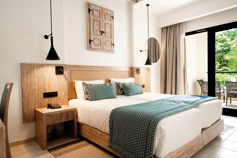 Sentido Djerba Beach 28