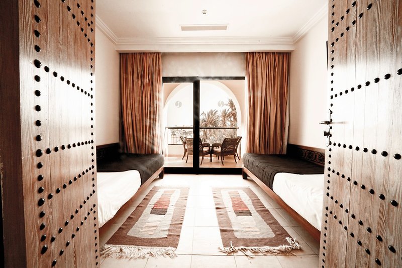 Sentido Djerba Beach 29