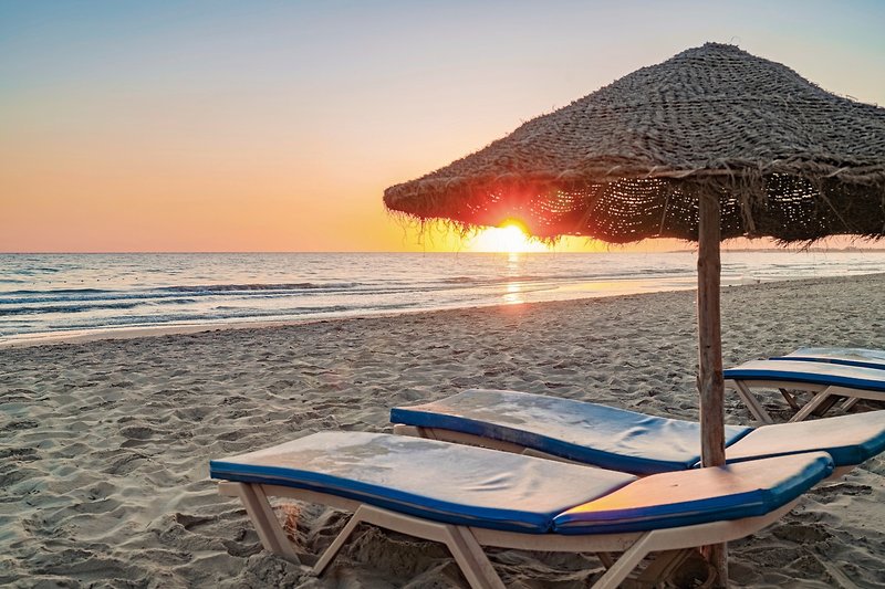 Sentido Djerba Beach 30