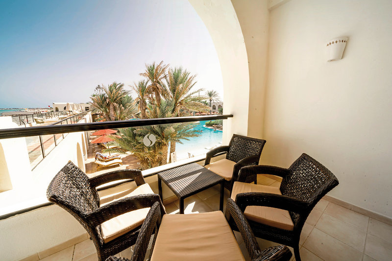 Sentido Djerba Beach 31