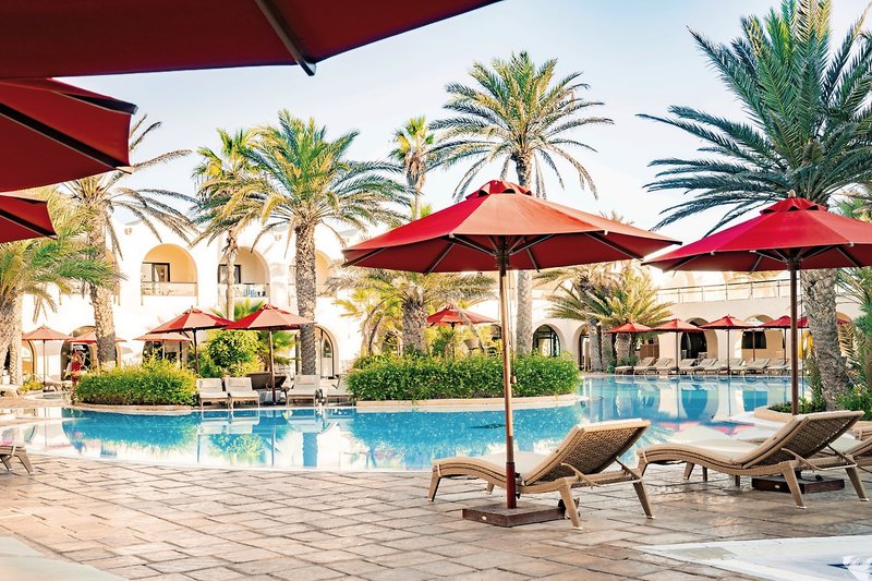 Sentido Djerba Beach 32
