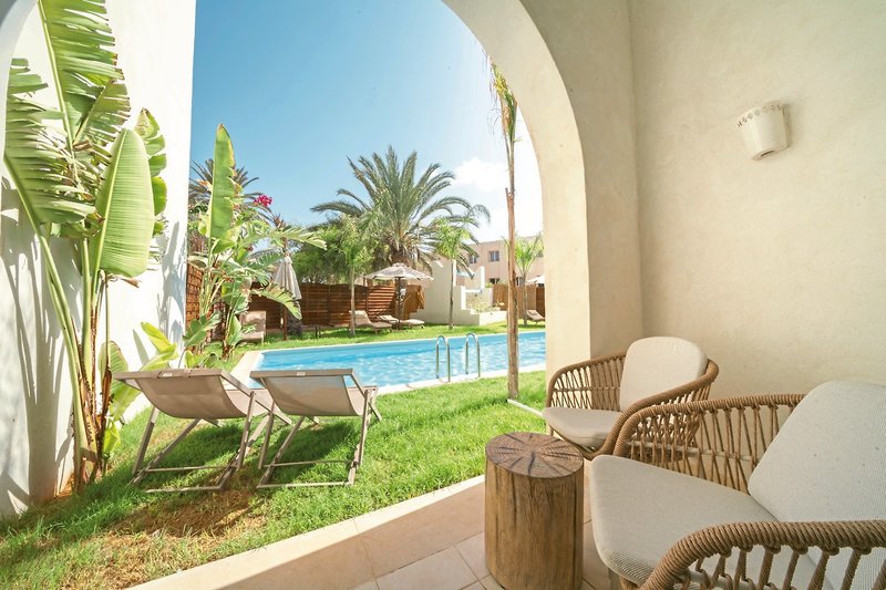 Sentido Djerba Beach 33