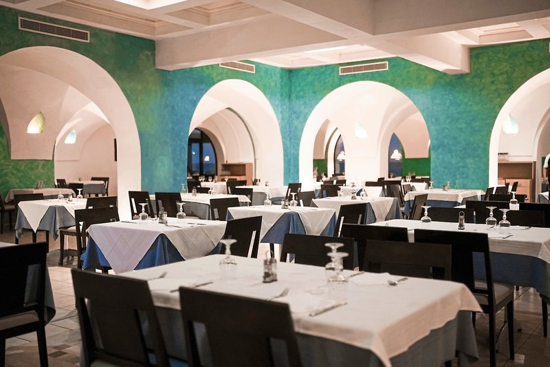 Sentido Djerba Beach 34