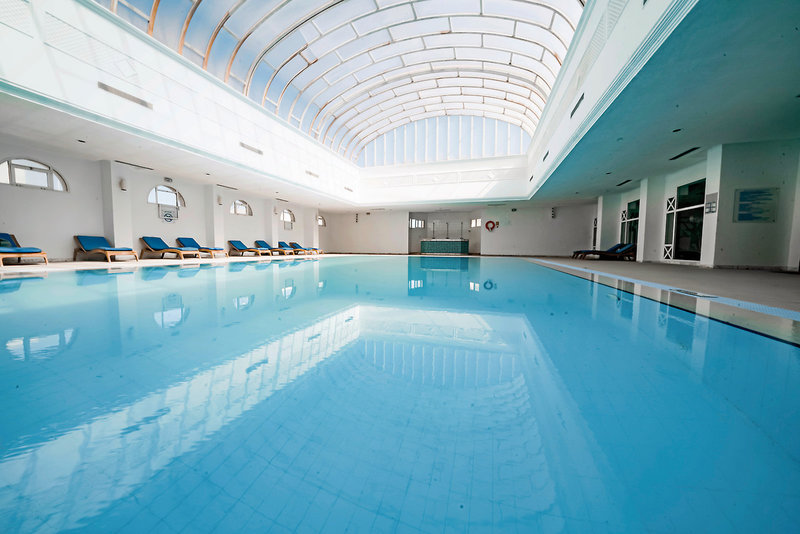 Sentido Djerba Beach 35