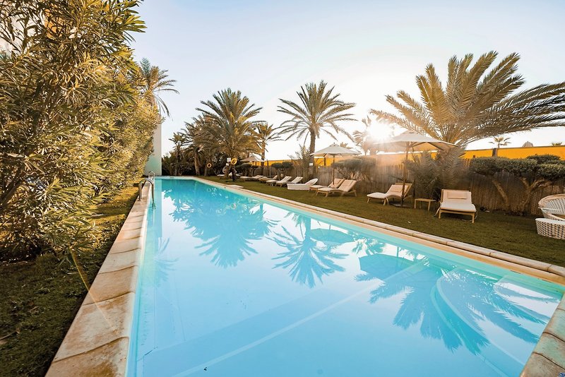 Sentido Djerba Beach 36