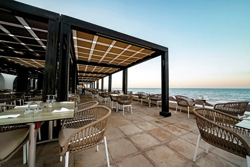 Sentido Djerba Beach 38