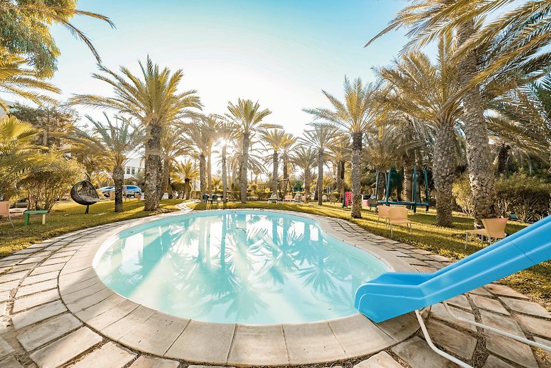 Sentido Djerba Beach 39