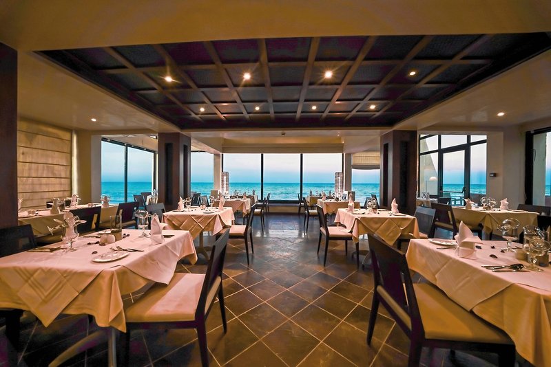 Sentido Djerba Beach 40