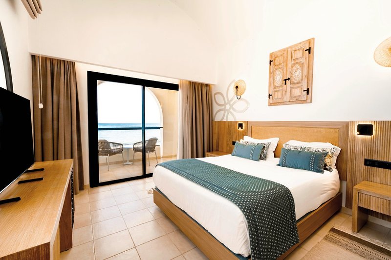 Sentido Djerba Beach 42