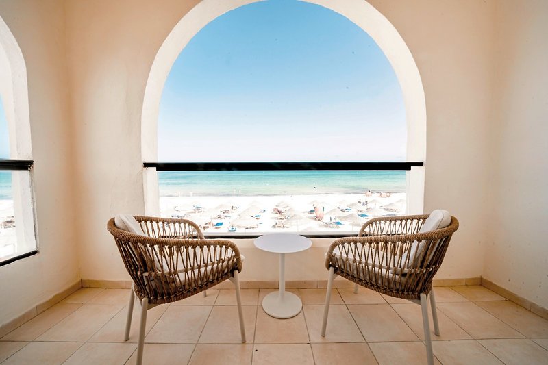 Sentido Djerba Beach 44