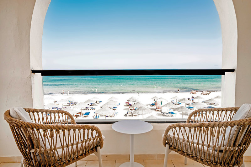 Sentido Djerba Beach 46
