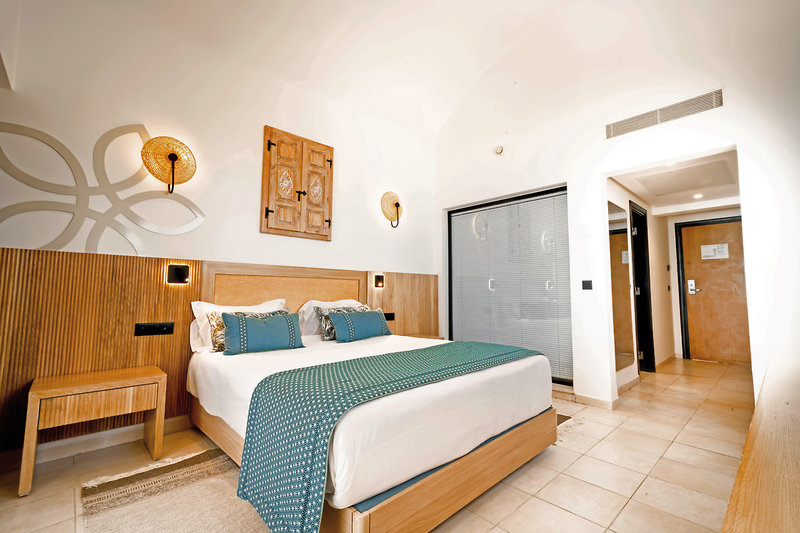 Sentido Djerba Beach 48