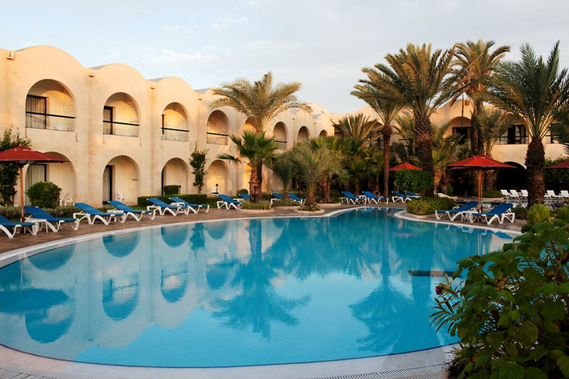 Sentido Djerba Beach 2