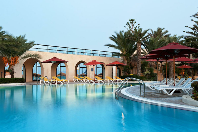 Sentido Djerba Beach 3
