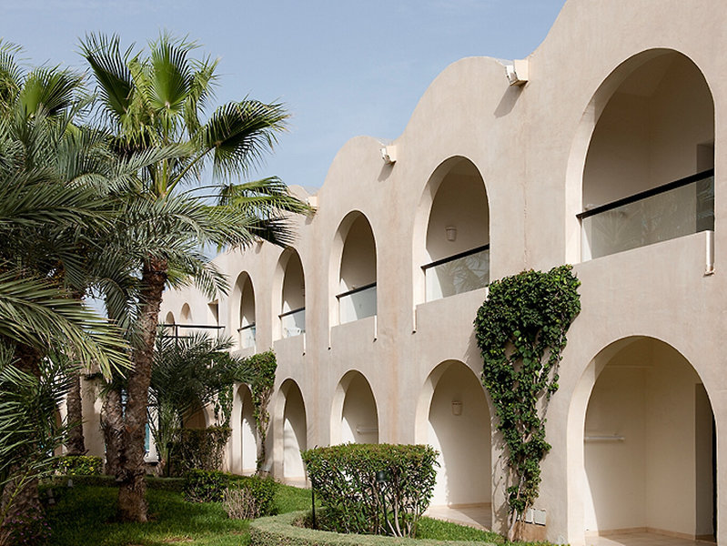 Sentido Djerba Beach 5