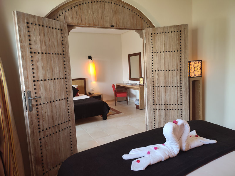 Sentido Djerba Beach 8