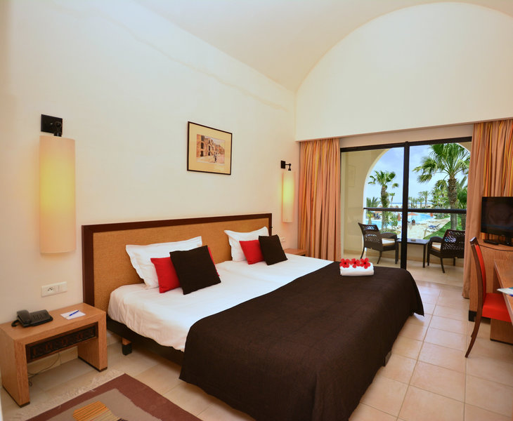 Sentido Djerba Beach 10