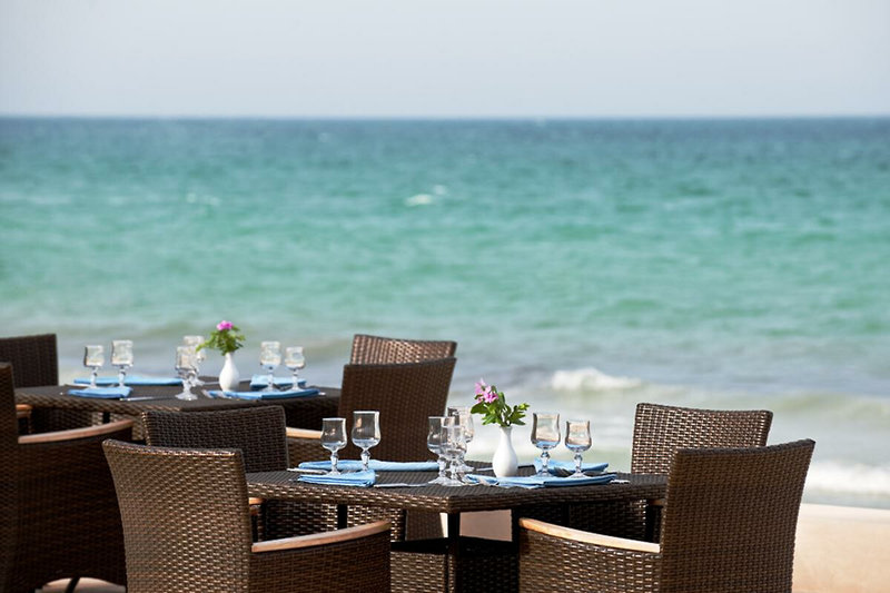 Sentido Djerba Beach 13