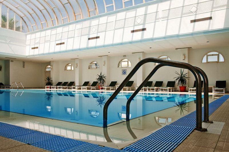 Sentido Djerba Beach 14