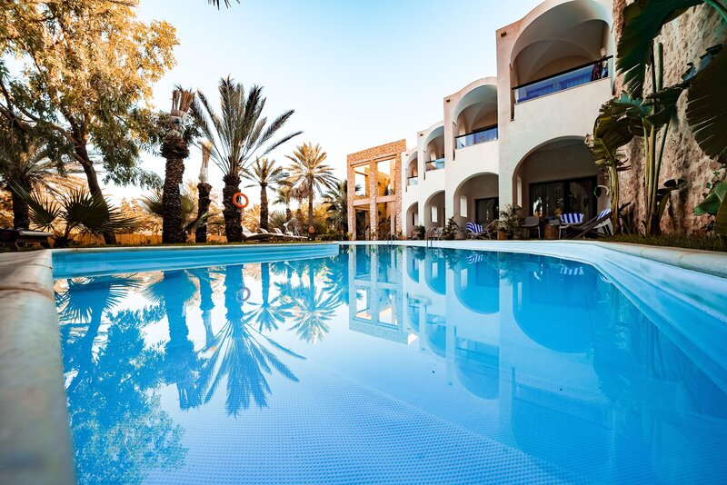 Sentido Djerba Beach 53