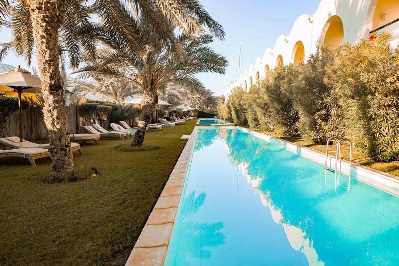 Sentido Djerba Beach 54