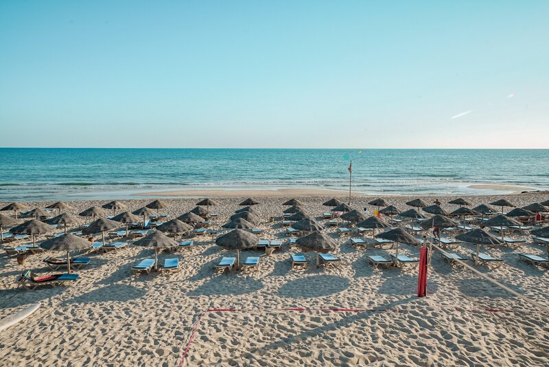 Sentido Djerba Beach 58