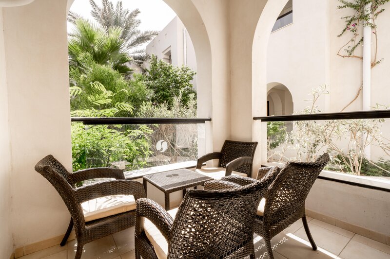 Sentido Djerba Beach 76