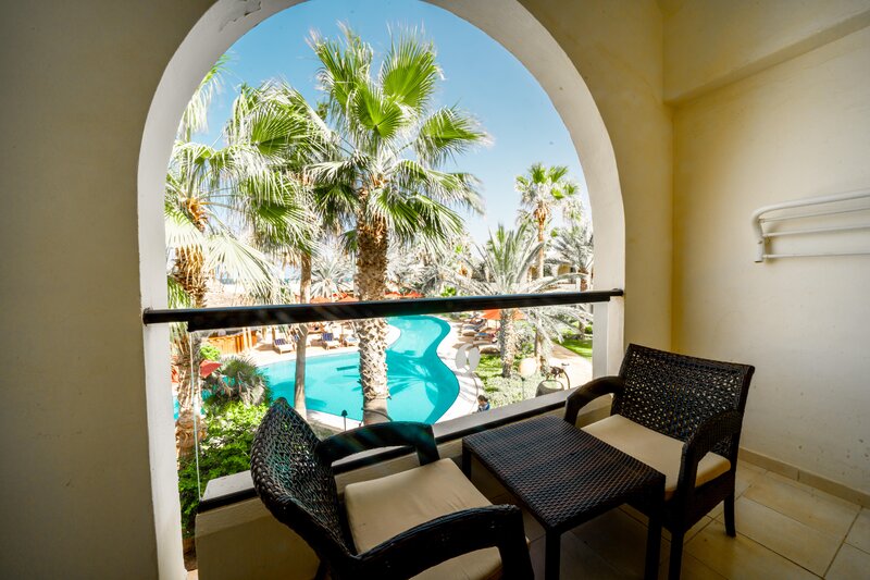 Sentido Djerba Beach 84