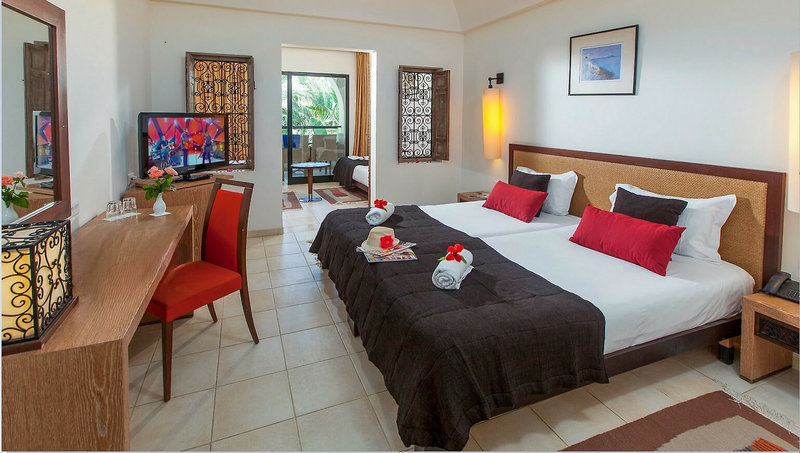 Sentido Djerba Beach 9