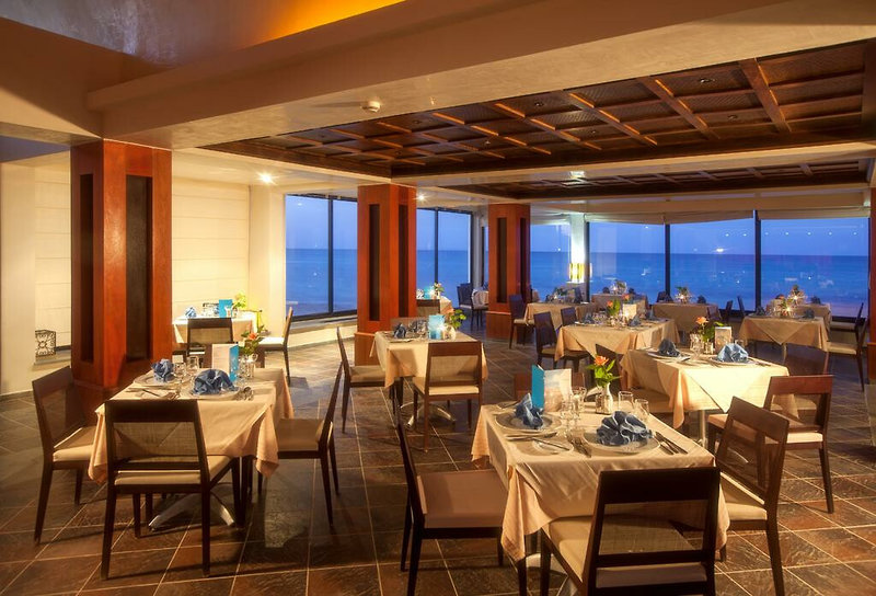 Sentido Djerba Beach 11