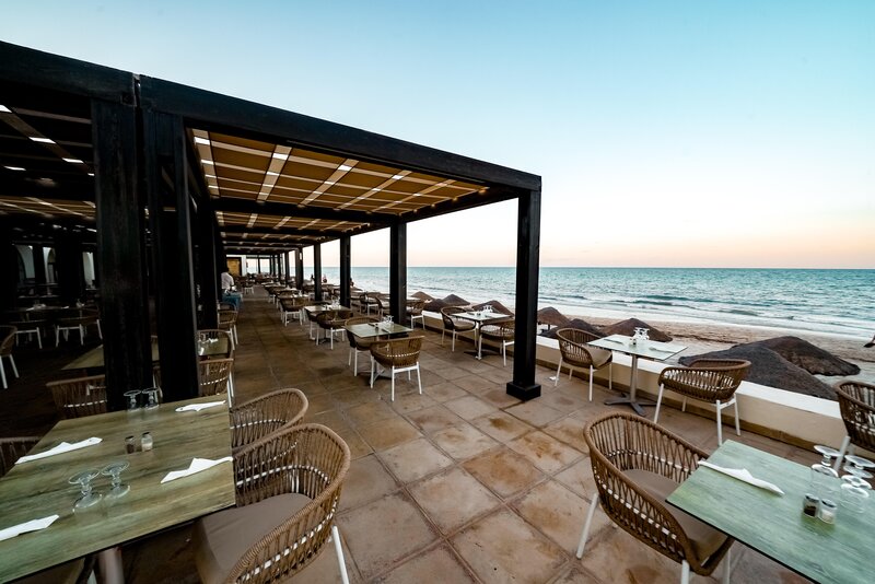Sentido Djerba Beach 24