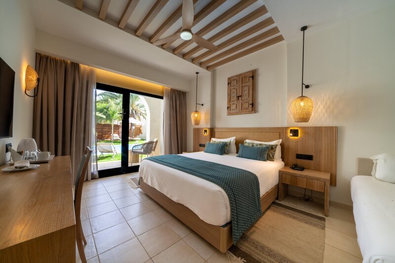 Sentido Djerba Beach 28