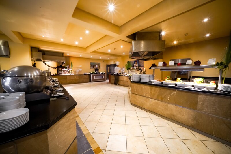 Sentido Djerba Beach 33