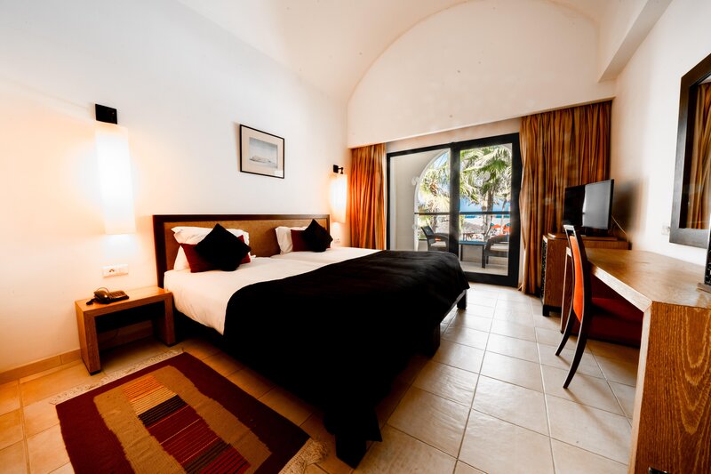 Sentido Djerba Beach 62