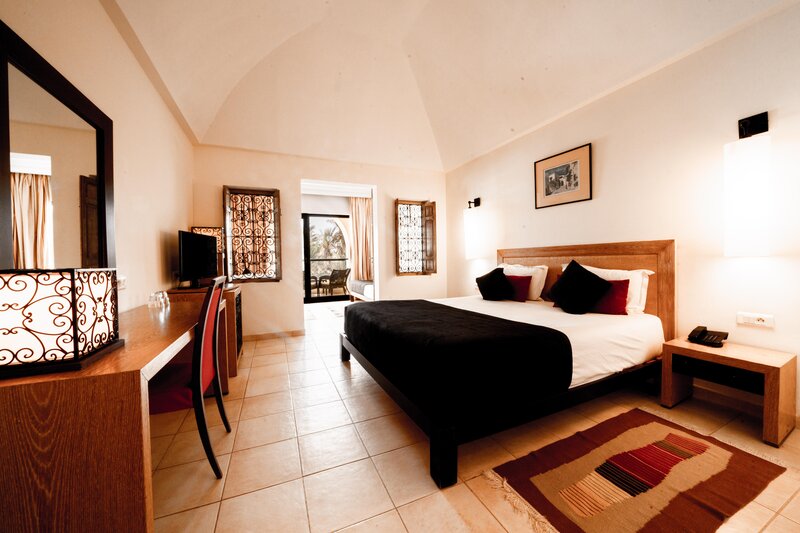 Sentido Djerba Beach 63