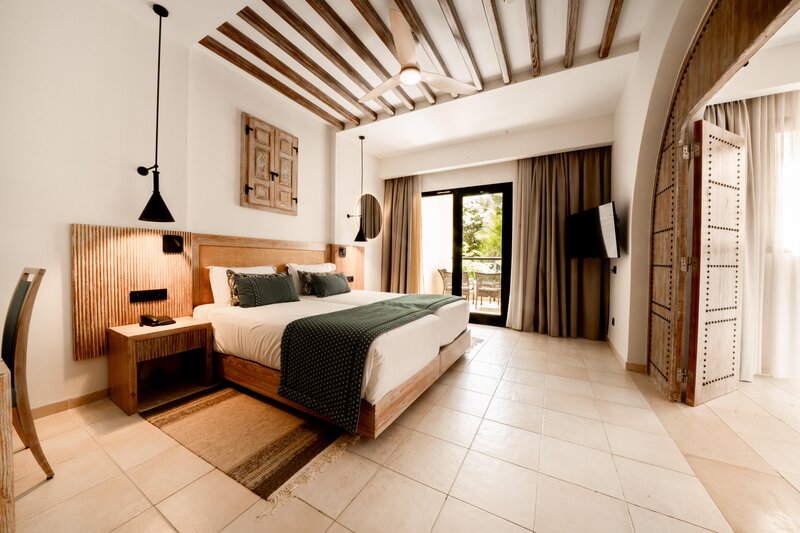 Sentido Djerba Beach 68