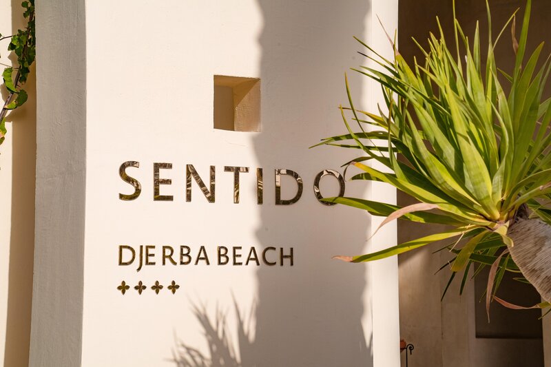 Sentido Djerba Beach 91