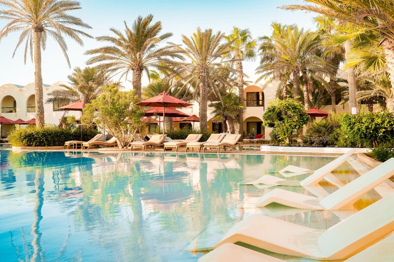 Sentido Djerba Beach 59