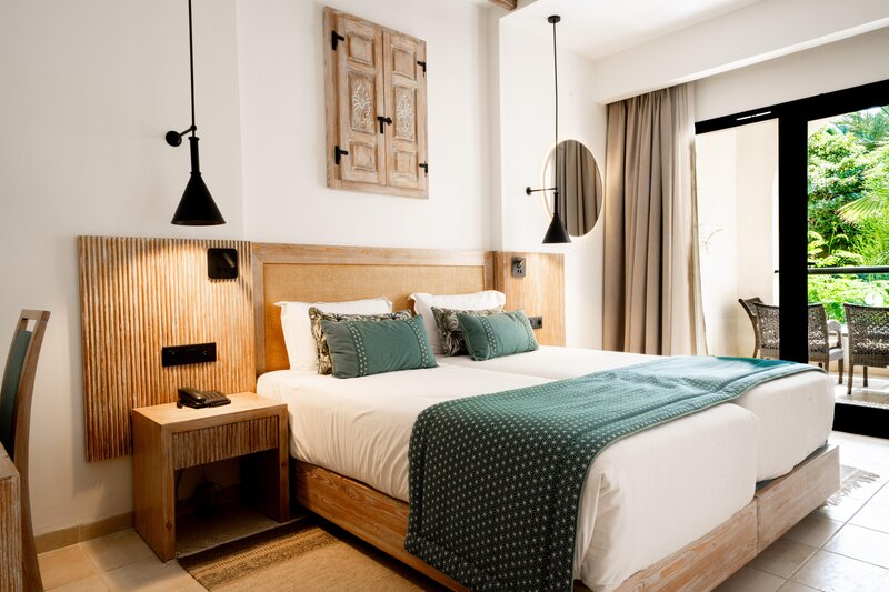 Sentido Djerba Beach 27