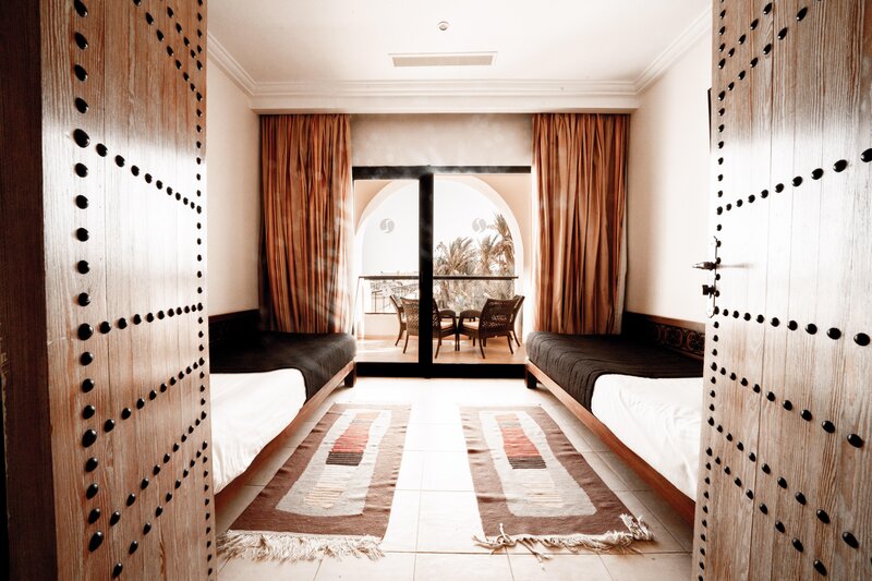 Sentido Djerba Beach 29