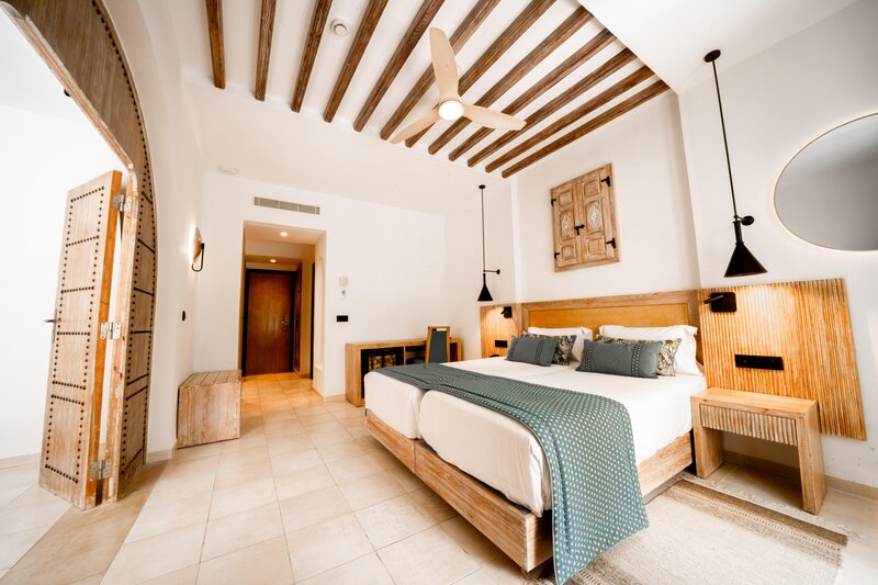 Sentido Djerba Beach 30