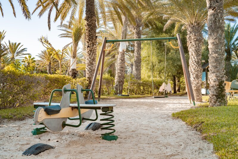 Sentido Djerba Beach 44